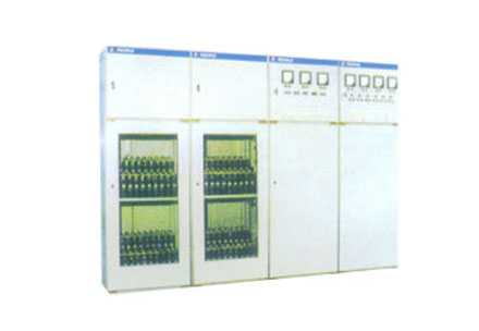 GZD(W)系列(微機(jī)控制)直流電源柜